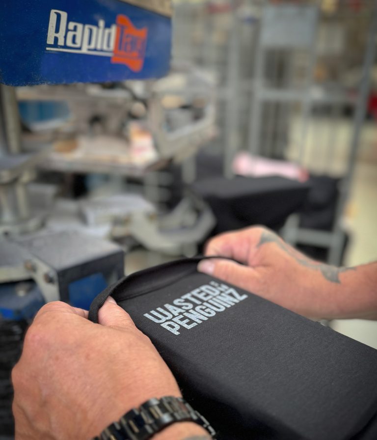 HOMEPAGE TEMP BRANDING PRODUCTION
