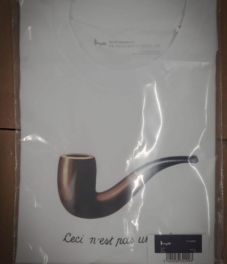 HOMEPAGE TEMPTAG & BAG BLOW UP