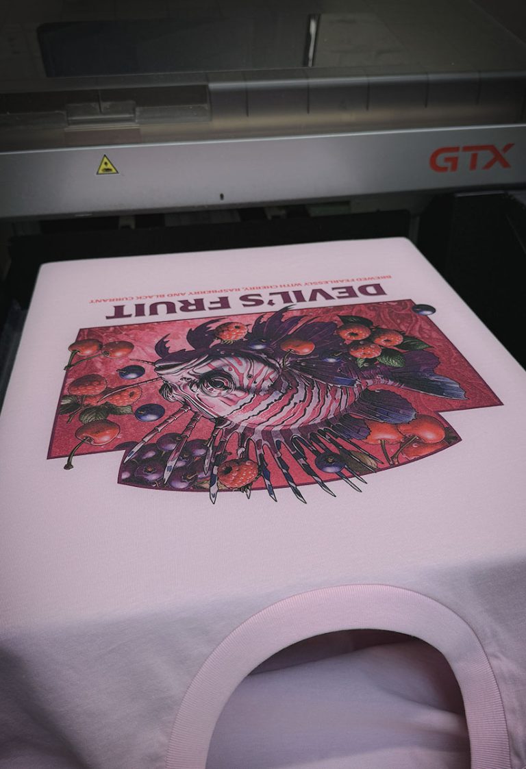 DTG
