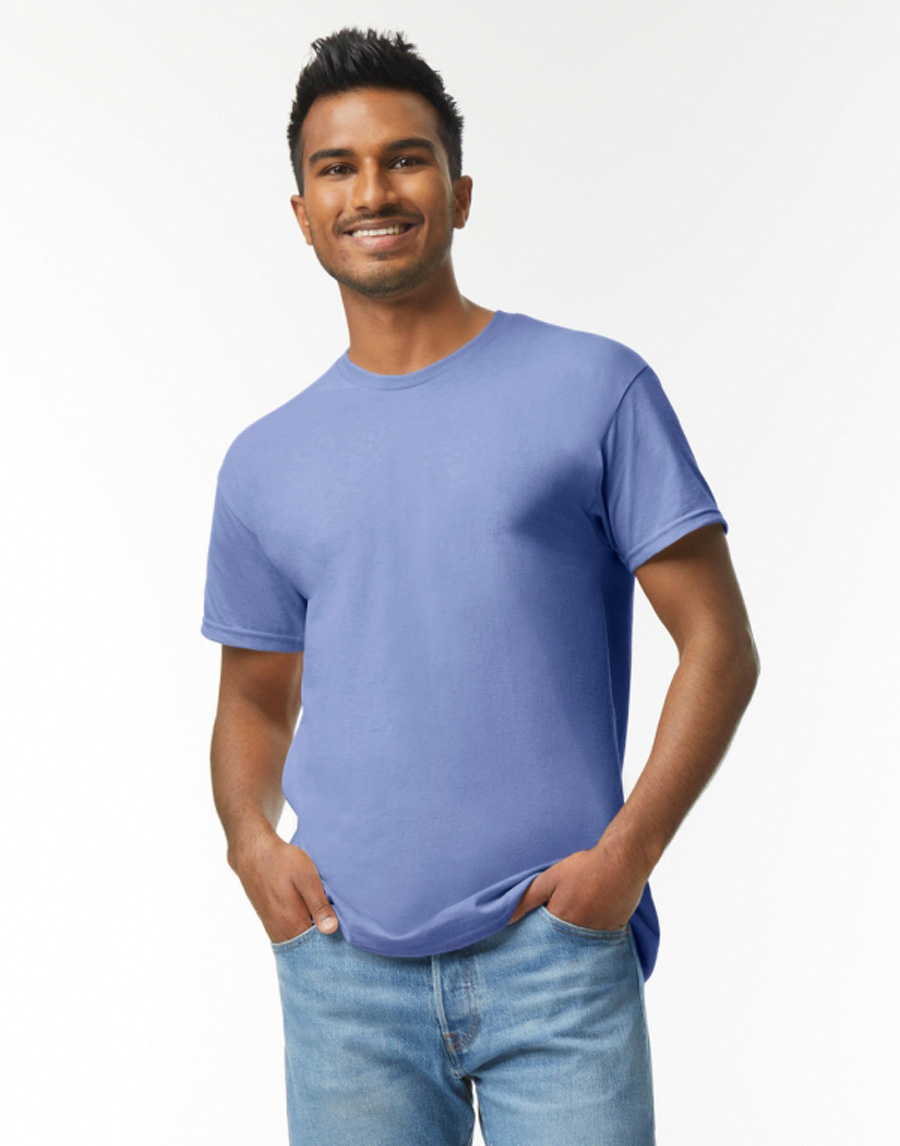 Gildan 5000 Heavy Cotton Adult T-Shirt - PAS Print