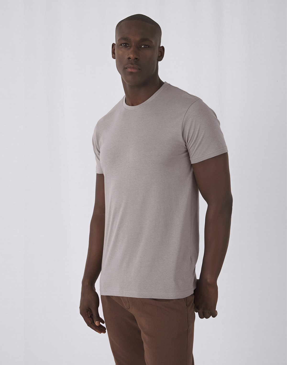 TM042 Organic Inspire T/Men