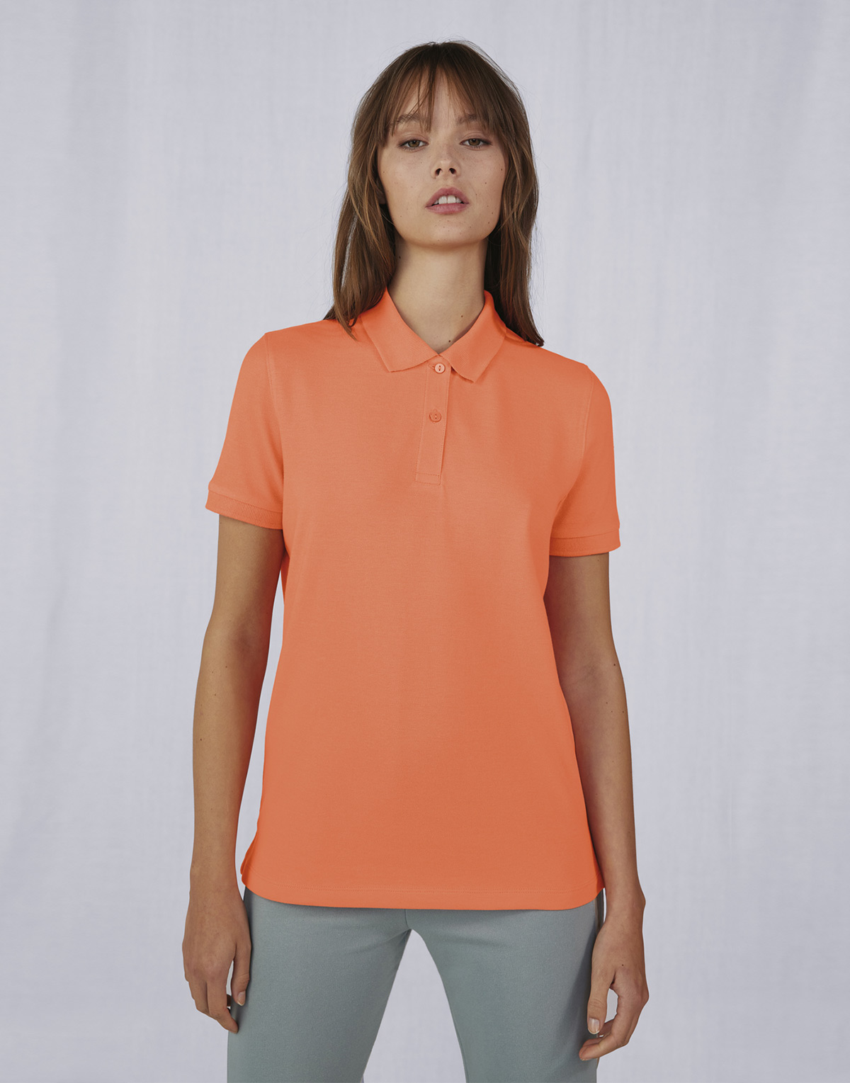 PW463 My Polo 210 Women