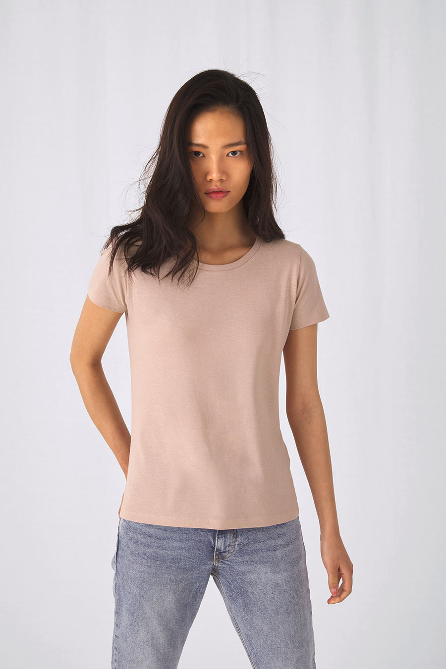 TW043 Organic Inspire T/Women