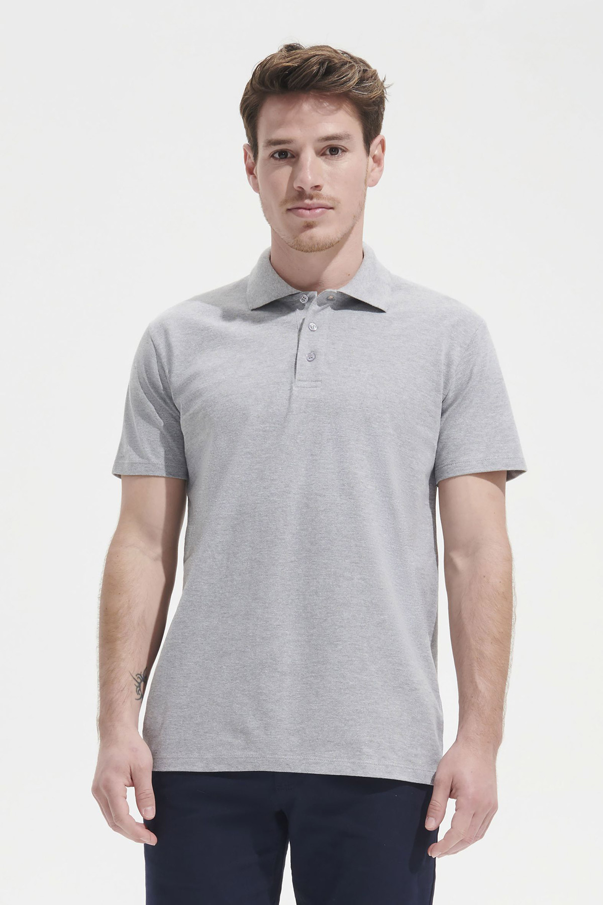 11362 Spring II Polo