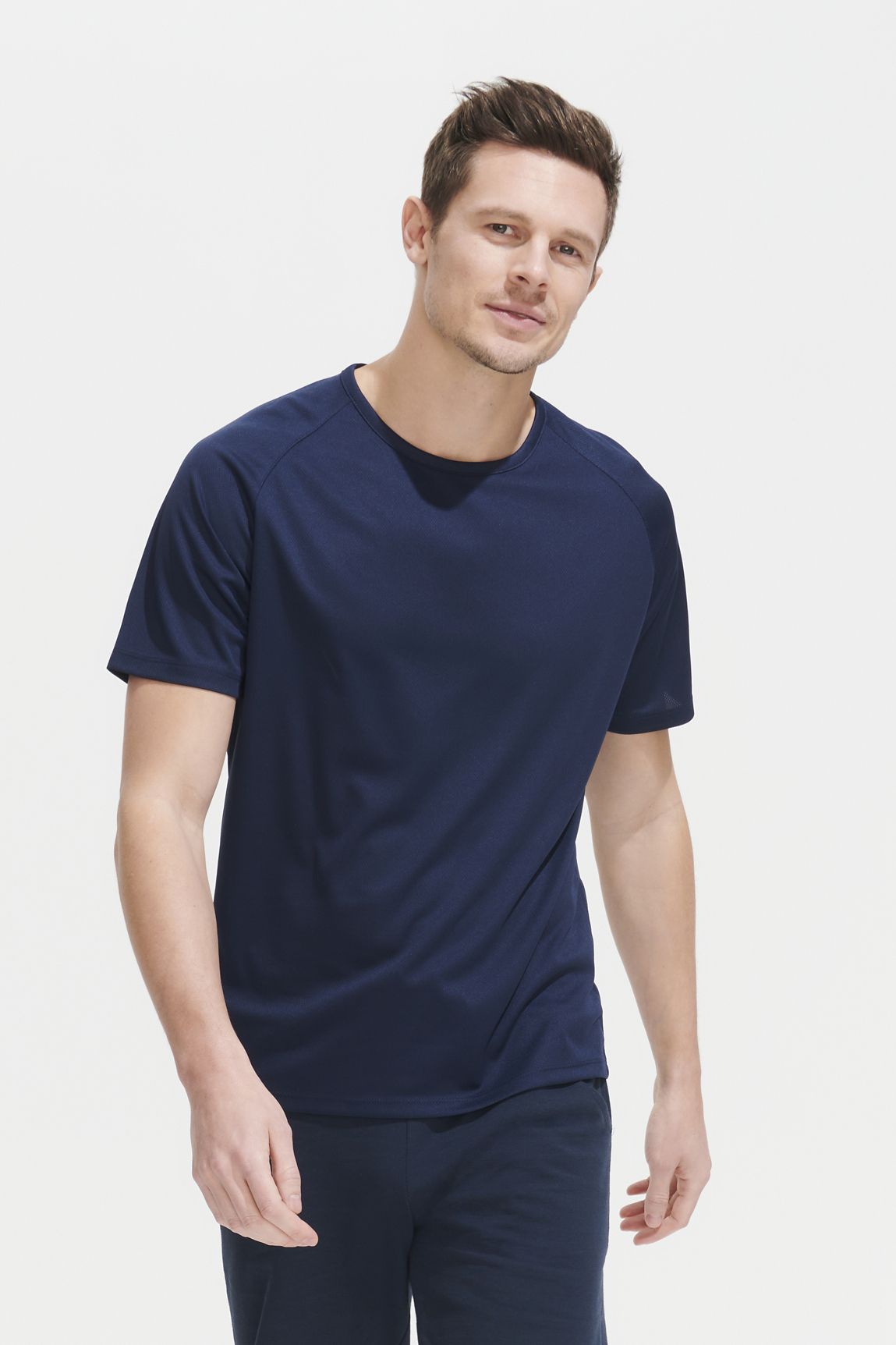 11939 Sporty T-shirt