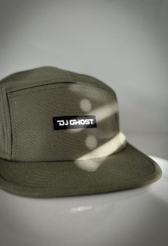 WOVEN LABEL DECORATION