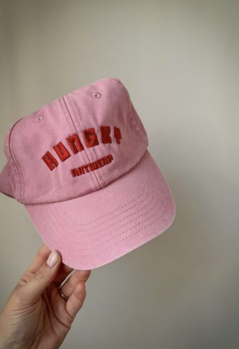 EMBROIDERY - HUNGRY ANTWERP