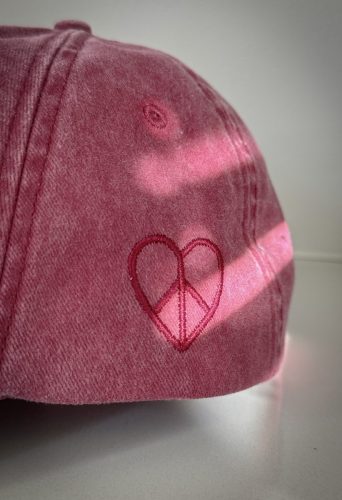 EMBROIDERY - TON SUR TON